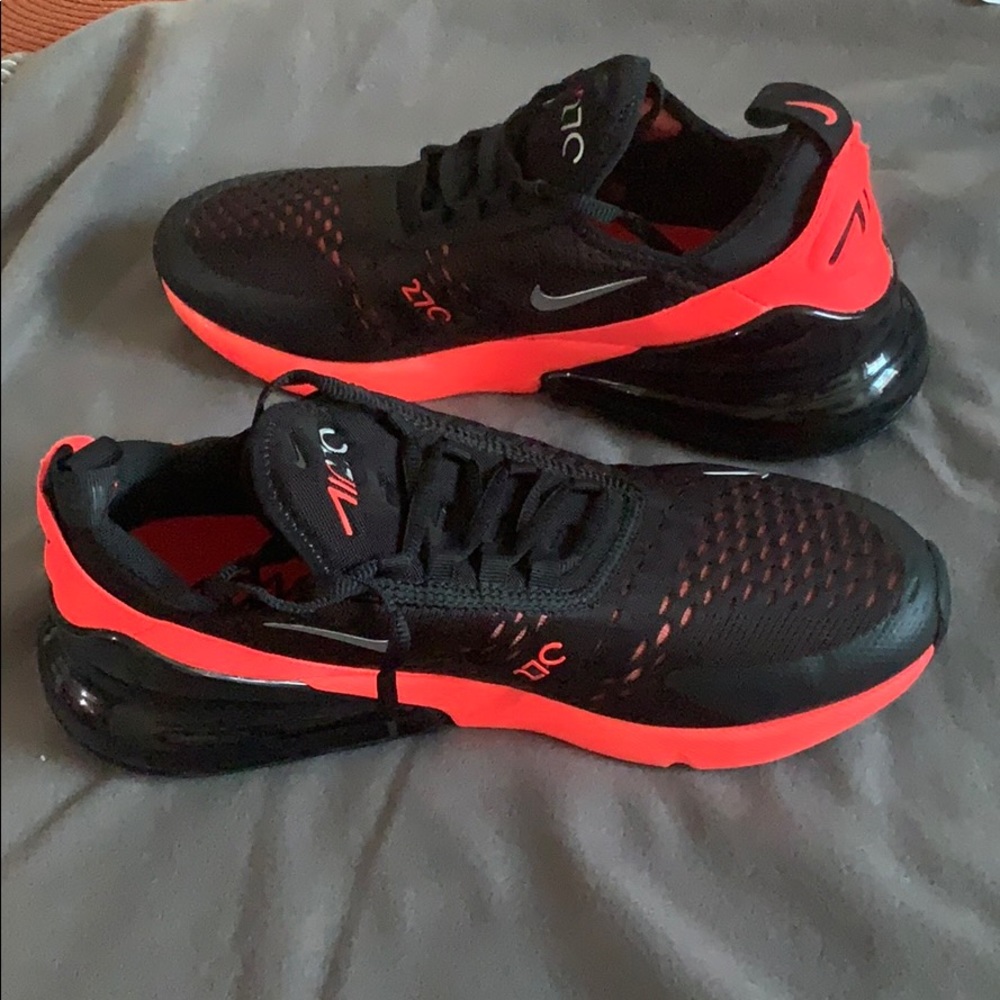 Nike air max 270